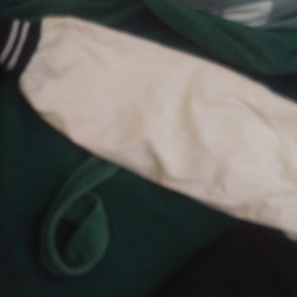 Jacket - Picture 7 of 7